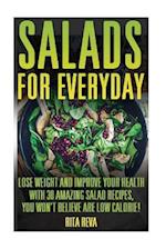 Salads for Everyday