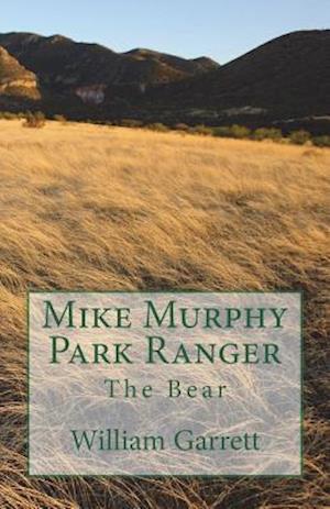 Mike Murphy Park Ranger