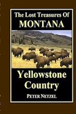 The Lost Treasures of Montana