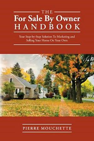 The for Sale by Owner Handbook