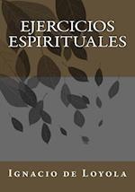 Ejercicios Espirituales