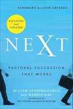 Next – Pastoral Succession That Works