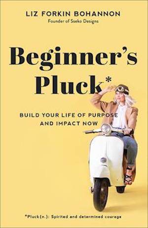 Beginner's Pluck