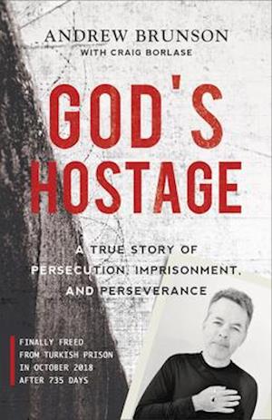 God's Hostage