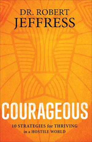 Courageous