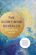 The Glory Now Revealed - What We`ll Discover about God in Heaven
