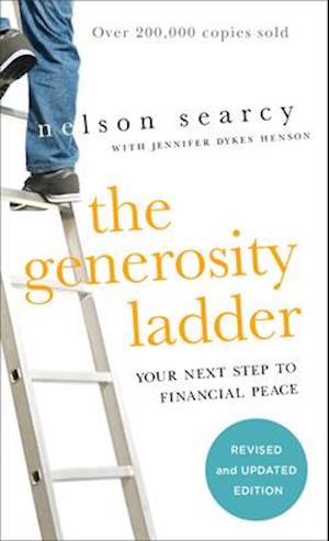 The Generosity Ladder – Your Next Step to Financial Peace