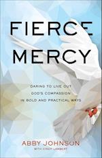 Fierce Mercy