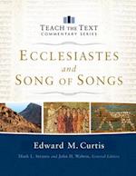 Ecclesiastes and Song of Songs