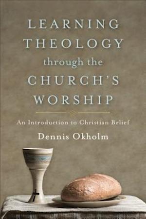 Learning Theology Through the Church's Worship