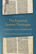 The Essential Summa Theologiae - A Reader and Commentary