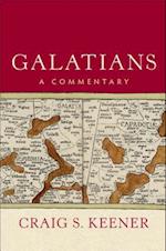 Galatians - A Commentary