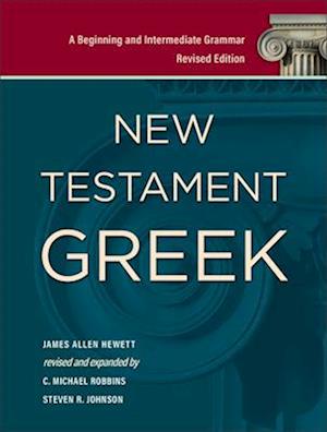 New Testament Greek