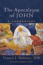 The Apocalypse of John - A Commentary