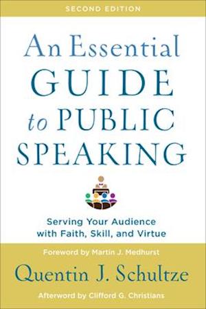 An Essential Guide to Public Speaking