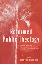 Reformed Public Theology