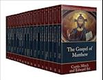 Catholic Commentary on Sacred Scripture New Testament Set