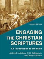 Engaging the Christian Scriptures - An Introduction to the Bible