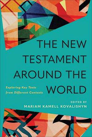 The New Testament Around the World