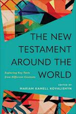 The New Testament Around the World