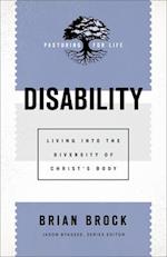 Disability - Living into the Diversity of Christ`s Body