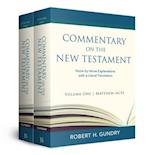 Commentary on the New Testament Set