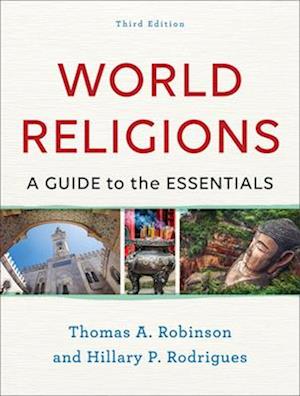 World Religions - A Guide to the Essentials