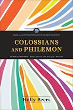 Colossians and Philemon