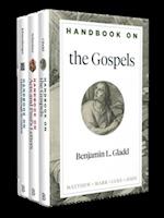Handbooks on the New Testament Set