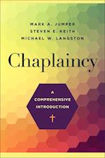 Chaplaincy – A Comprehensive Introduction