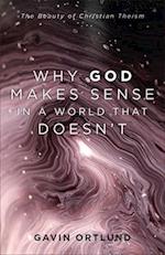 Why God Makes Sense in a World That Doesn't