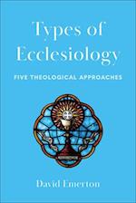 Types of Ecclesiology