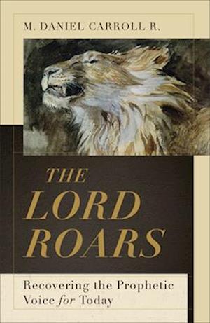 The Lord Roars