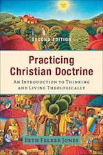 Practicing Christian Doctrine - An Introduction to Thinking and Living Theologically