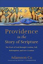 Providence in the Story of Scripture