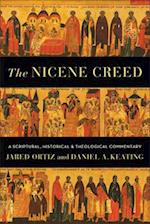 The Nicene Creed