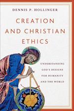 Creation and Christian Ethics