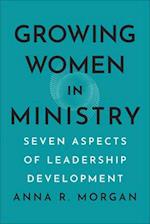Growing Women in Ministry