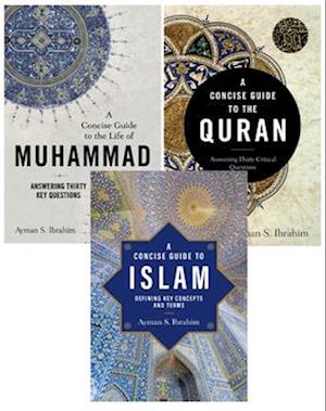 Introducing Islam Set