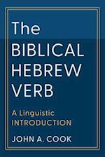 Biblical Hebrew Verb