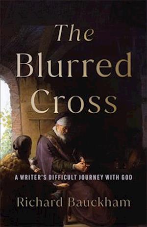 Blurred Cross