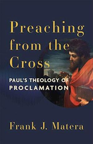 Preaching from the Cross