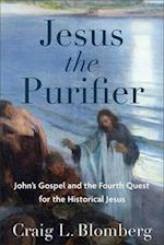 Jesus the Purifier