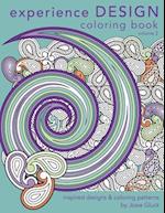 Experience Design Coloring Book