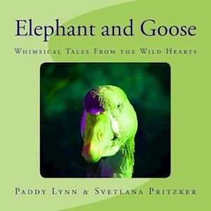 Elephant and Goose