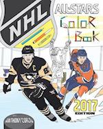 NHL All Stars 2017
