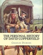The Personal History of David Copperfield. by