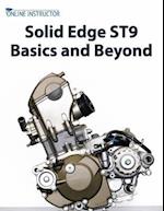 Solid Edge St9 Basics and Beyond