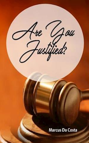 Are You Justified?