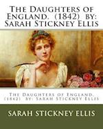 The Daughters of England. (1842) by